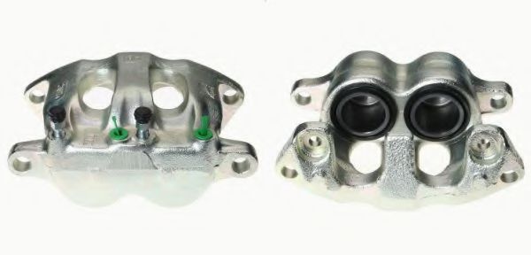 BREMBO F 56 109