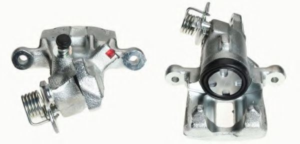 BREMBO F 56 123