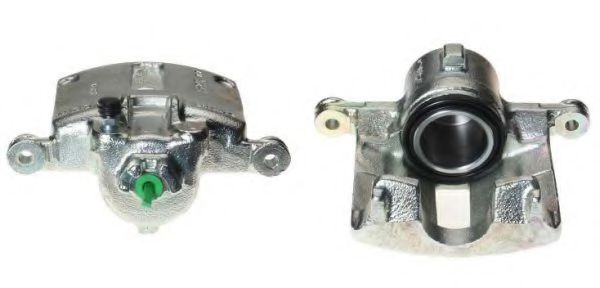 BREMBO F 56 136
