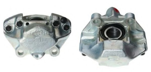 BREMBO F 59 010 BREMBO F 59 010