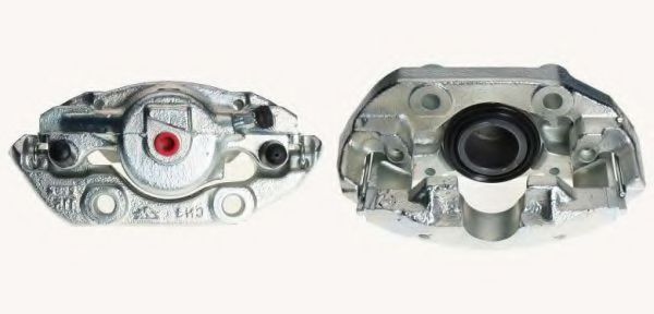 BREMBO F 59 013