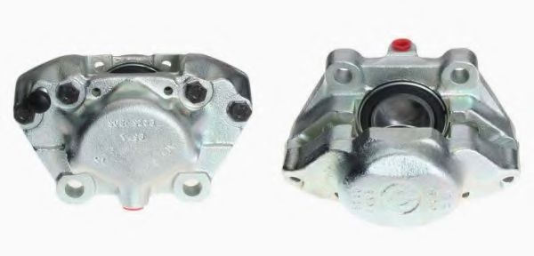 BREMBO F 59 021