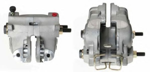 BREMBO F 61 008 BREMBO F 61 008