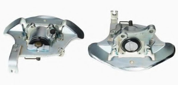 BREMBO F 61 030