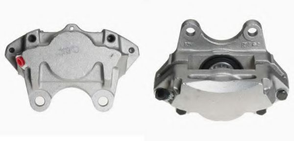 BREMBO F 61 050