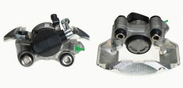 BREMBO F 61 089