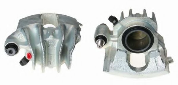 BREMBO F 61 140