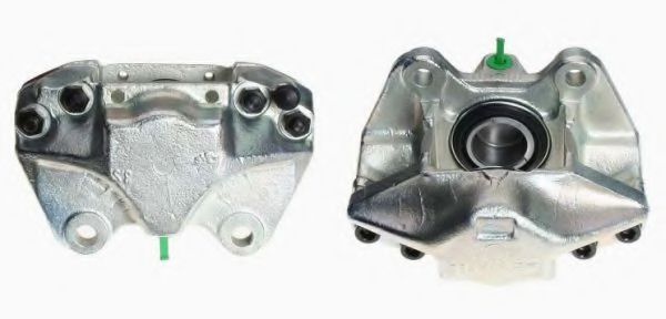 BREMBO F 65 005