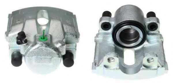 BREMBO F 65 019