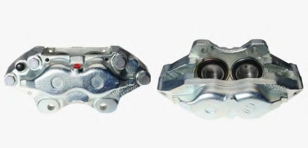 BREMBO F 68 043