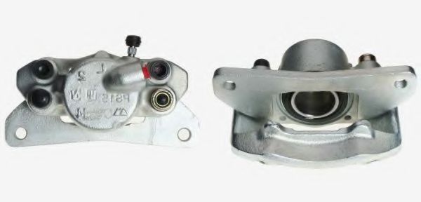 BREMBO F 83 003
