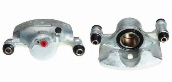 BREMBO F 83 051