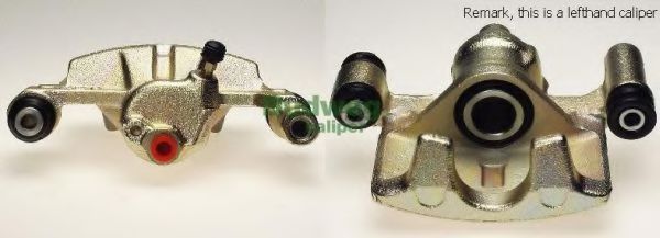BREMBO F 83 065