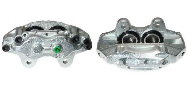 BREMBO F 83 140