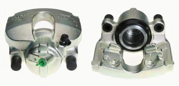 BREMBO F 83 181