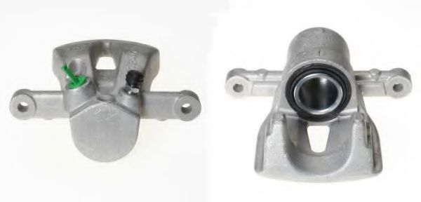BREMBO F 83 282