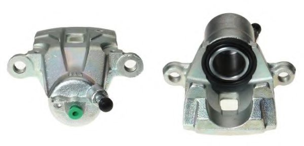 BREMBO F 83 290