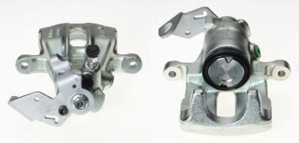 BREMBO F 85 114