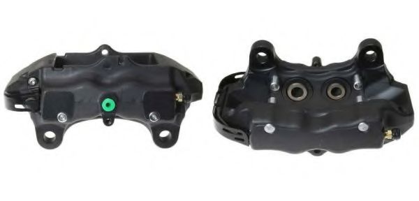 BREMBO F 85 191