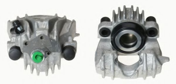 BREMBO F 85 192