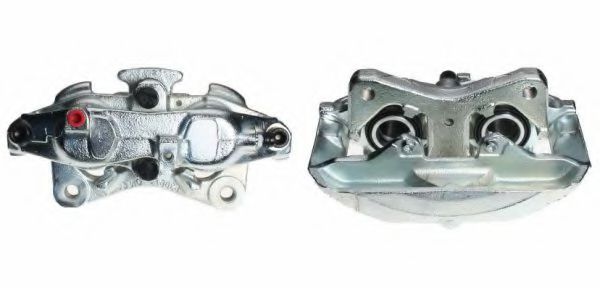 BREMBO F 85 250