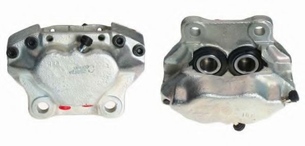 BREMBO F 86 010