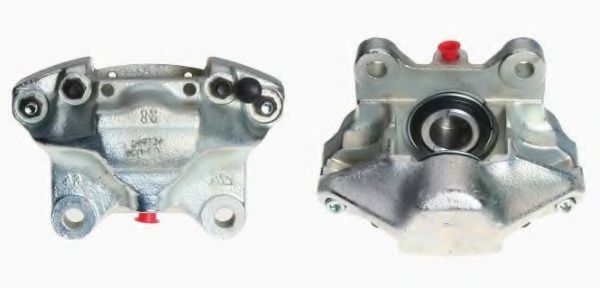 BREMBO F 86 012 BREMBO F 86 012