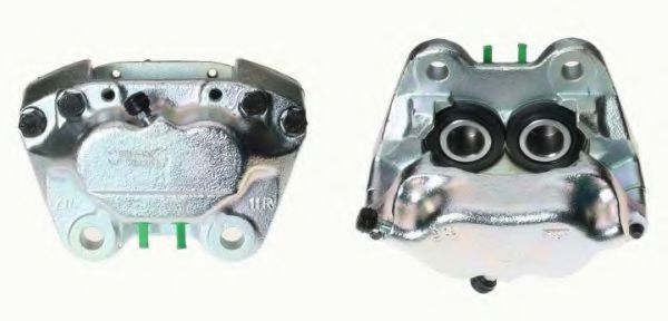 BREMBO F 86 025 BREMBO F 86 025
