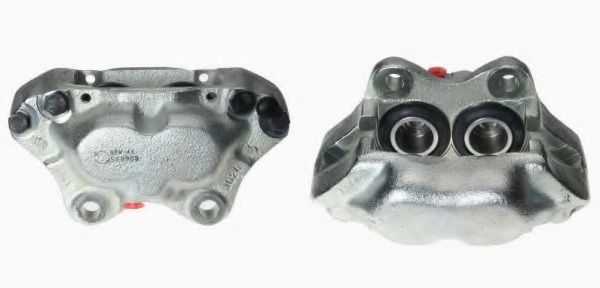 BREMBO F 86 076