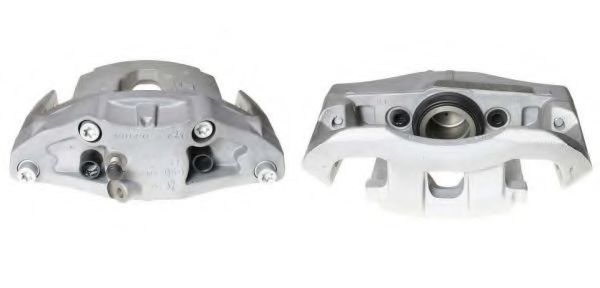 BREMBO F 86 088