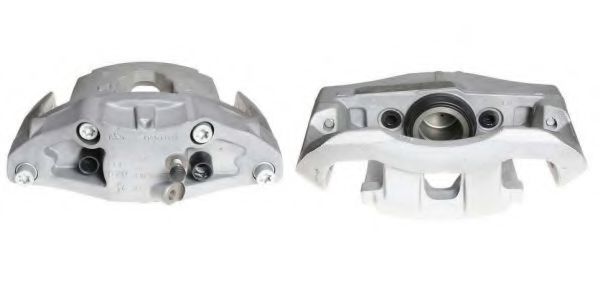 BREMBO F 86 089