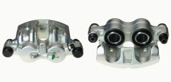 BREMBO F A6 020