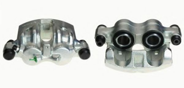 BREMBO F A6 021