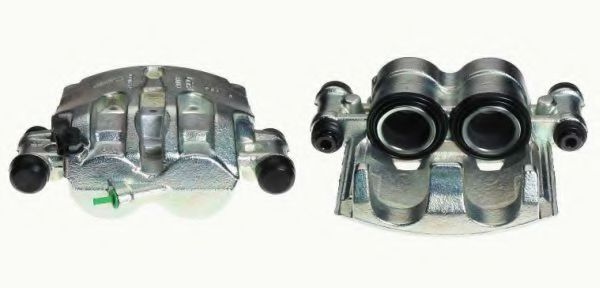 BREMBO F A6 031