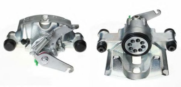 BREMBO F A6 034