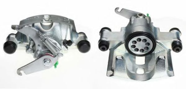 BREMBO F A6 035