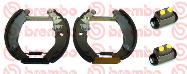 BREMBO K 24 053