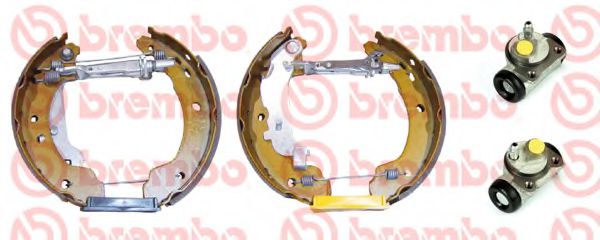 BREMBO K 56 006