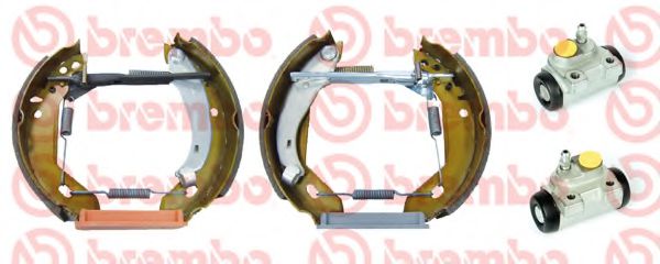 BREMBO K 68 061