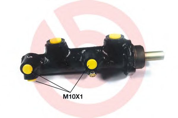 BREMBO M 06 024