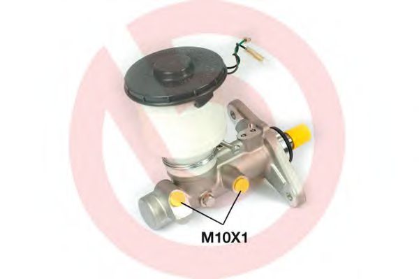 BREMBO M 28 033