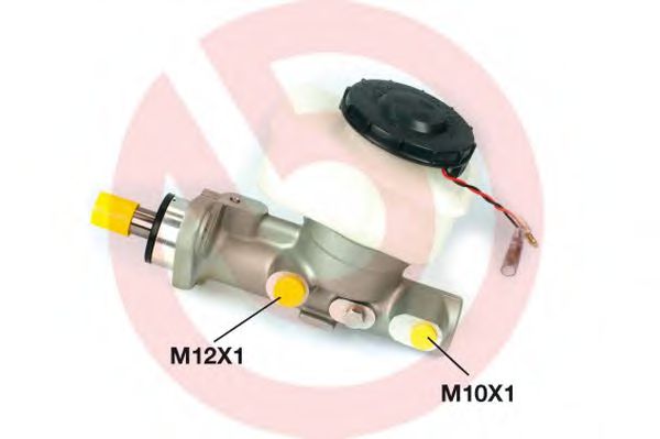 BREMBO M 28 036