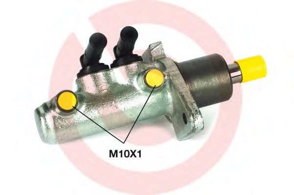 BREMBO M 56 024
