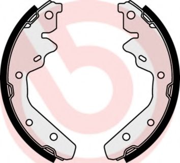 BREMBO S 11 502