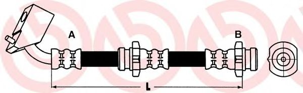 BREMBO T 56 094