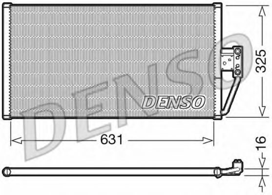 DENSO DCN05021