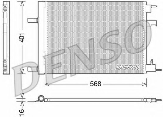 DENSO DCN20014