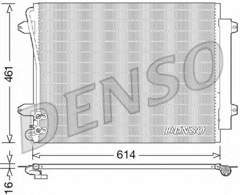 DENSO DCN32011