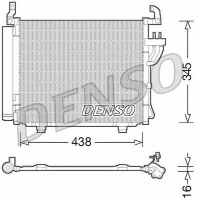 DENSO DCN41003