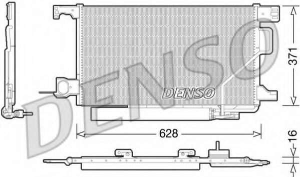DENSO DCN17026